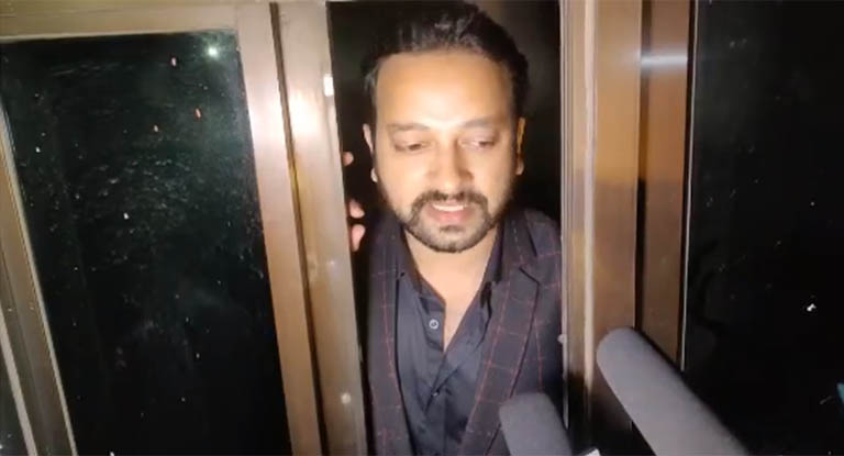 জায়েদের পরিবর্তে নিপুণ সাধারণ সম্পাদক পদে জয়ী