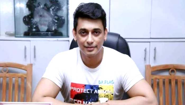 আপিল বোর্ড নিয়ে ক্ষোভ প্রকাশ করে জায়েদ খান যা বললেন