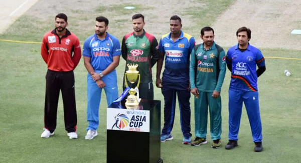 লঙ্কান পরিস্থিতি শঙ্কায়, সরে যাচ্ছে এশিয়া কাপ