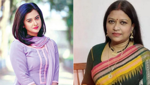 ‘এটা তোমার জন্য সারপ্রাইজ!’ বুবলীকে চয়নিকা