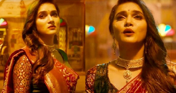 নীলকুঠিতে চিৎকার করে গিয়ে কাঁদছেন মিথিলা