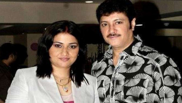 ওকে জোর করে আনা হয়েছিল, সংযুক্তার অভিযোগ
