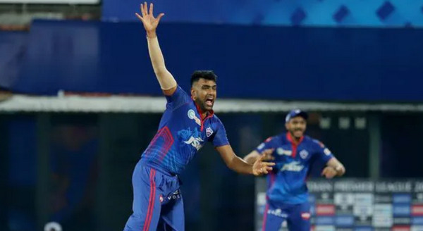 অশ্বিনের 'রিটায়ার্ড আউট', ইতিহাস গড়ল আইপিএল