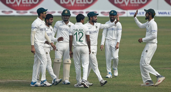 ‘আমি জানি কীভাবে রান করতে হয়’