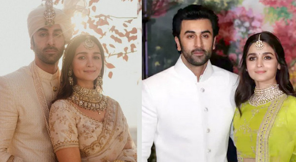 গোপন তথ্য ফাঁসঃ বিয়ে আগে কত বছর প্রেম করেছিল রণবীর-আলিয়া