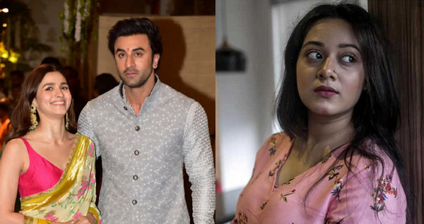 আলিয়াকে আমি আগে থেকেই সহ্য করতে পারি না