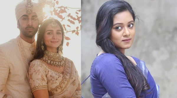 রণবীরের বিয়েতে এবার খেপলেন চিত্ত্র নায়িকা দীঘি