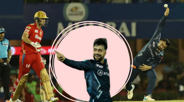 হার্দিক পান্ডিয়া নয়, দলকে নেতৃত্ব দিবেন রশিদ খান