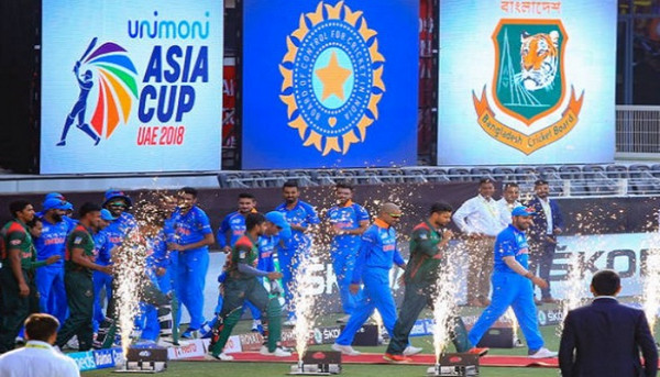 ব্রেকিং নিউজ: বাংলাদেশে হবে এশিয়া কাপ, বড় বাধা আরব আমিরাত