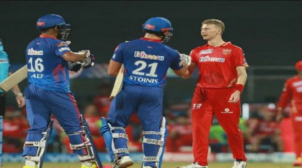 এই মাত্র শেষ হল পাঞ্জাব-দিল্লির হাইভোল্টেজ ম্যাচ, জেনে নিন ফলাফল