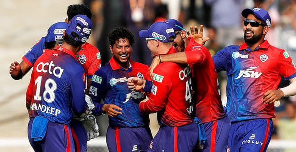 স্বল্পতেই থেমে গেল পাঞ্জাব কিংস, মুস্তাফিজদের সামনে সহজ লক্ষ্য