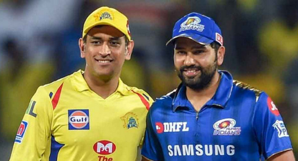 জয়ের খোঁজে মরিয়া রোহিতরা, ঘুরে দাঁড়াতে চায় ধোনিরাও