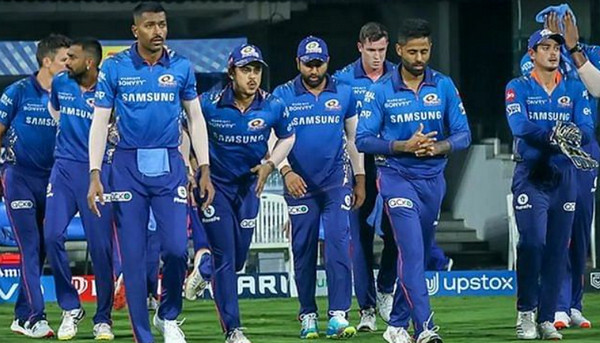 মুম্বাই ইন্ডিয়ানের ম্যাচ সহ টিভিতে আজকের সকল খেলার সময় সুচি