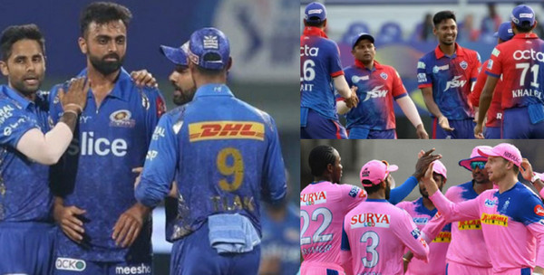 এই মাত্র পাওয়াঃ আইপিএলে রাজস্থান ও মুস্তাফিজের দিল্লিকে মুক্তি দিল মুম্বাই