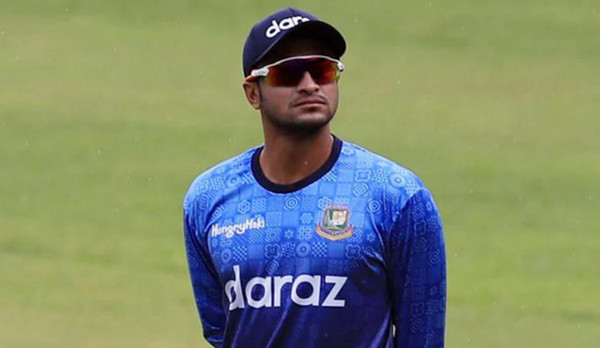 লঙ্কান সিরিজ নিয়ে নতুন খবর দিল সাকিব