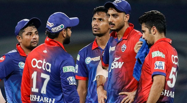 এক পরিবর্তন নিয়ে কলকাতার বিপক্ষে শক্তিশালী একাদশ ঘোষণা করলো দিল্লি ক্যাপিটালস