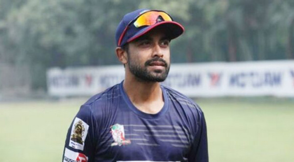 "আমার ক্যারিয়ার শেষ, সব এখন আল্লাহর হাতে"