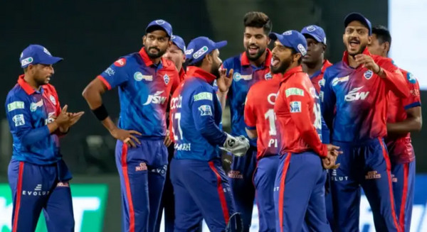 শক্তিশালী একাদশ নিয়ে কলকাতার বিপক্ষে মাঠে নামছে দিল্লি, দেখে নিন একাদশ