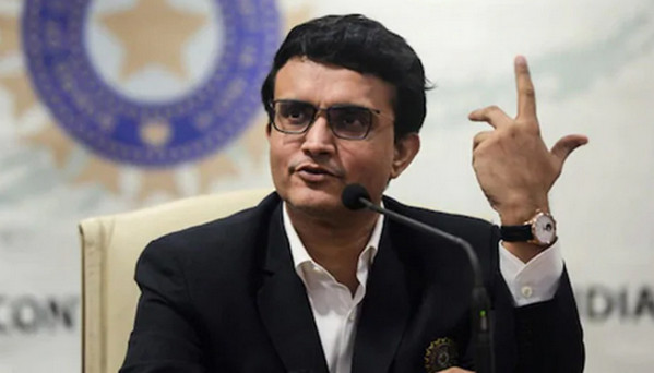 এবার কোহলিকে নিয়ে মুখ খুললেন সৌরভ গাঙ্গুলি