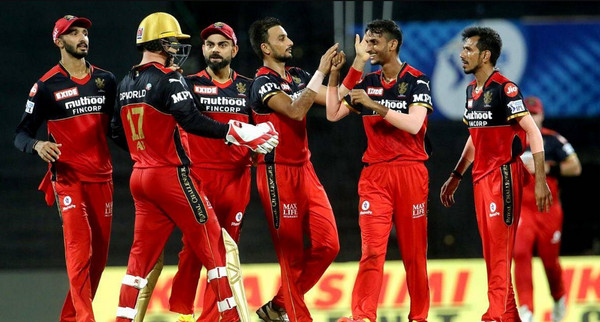 বেঙ্গালোরের ম্যাচ সহ দেখে নিন টিভিতে আজকের সকল খেলার সময় সুচি