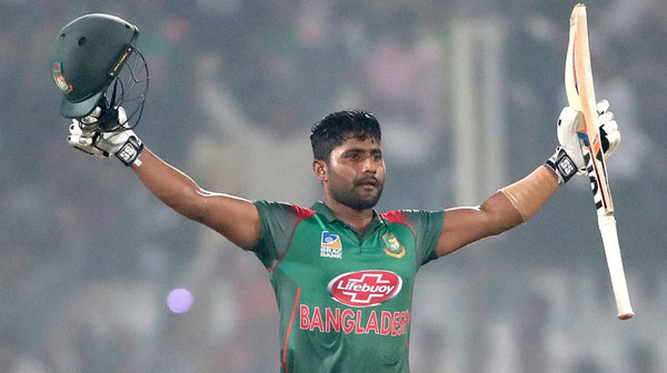 হাঠৎ করেই ভক্তদের বিশাল সুখবর দিল ইমরুল কায়েস