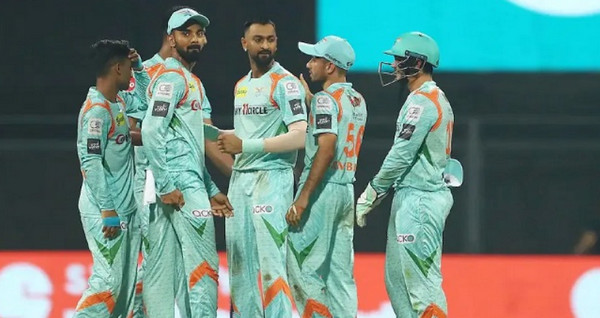 লখনৌয়ের দুর্দান্ত জয়ে পয়েন্ট টেবিলে চমক, দেখে নিন সর্বশেষ তালিকা