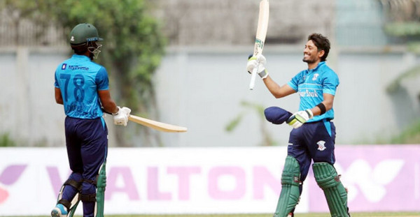 অবশেষে বাংলাদেশ দলে জায়গা হচ্ছে সেই বাঘা ব্যাটারের