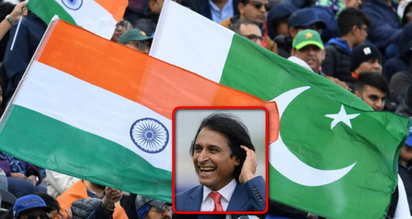 ভারতের বিপক্ষে খেলা নিয়ে গোপন তথ্য ফাঁস করলেন পিসিবির সাবেক চেয়ারম্যান