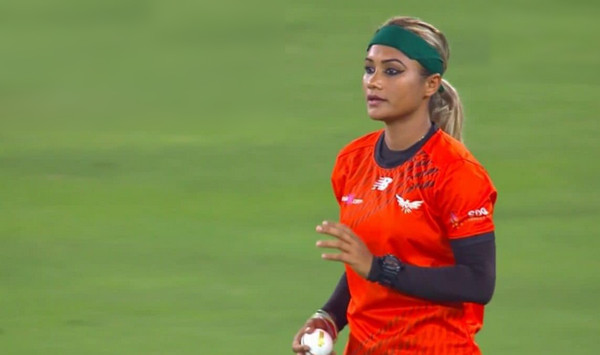 জয় দিয়ে জাহানারাদের শুভ সুচনা