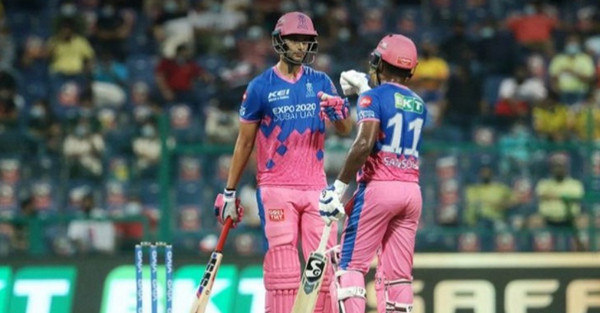 জয়সাওয়ালের ব্যাটিং ঝড়ে পাঞ্জাবের বিপক্ষে রাজস্থানের সহজ জয়