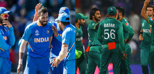 ভারত থেকে এগিয়ে পাকিস্তান