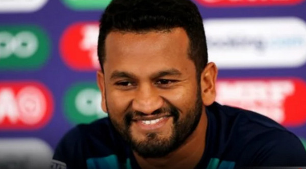 বাংলাদেশে নিজেদের প্রস্তুতি নিয়ে যা বললেন লঙ্কান অধিনায় করুনারত্নে
