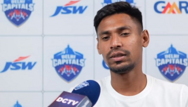 ১টি মাত্র কারণেই আইপিএল থেকে মুস্তাফিজের বিদায়