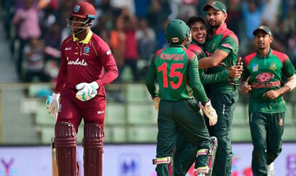 বাংলাদেশ দল বিশ্বকাপের পরিকল্পনায় খেলবে তাদের সাথে
