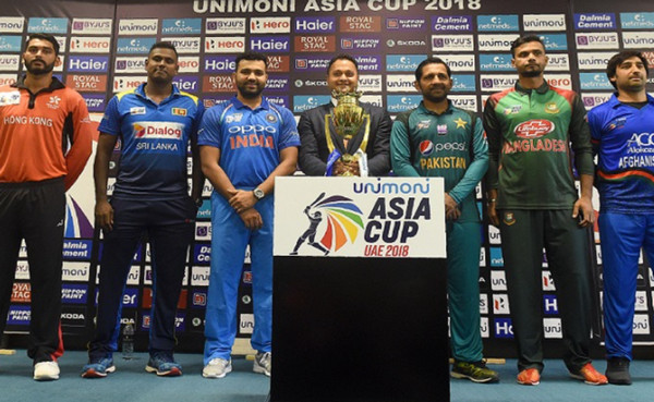 দারুন সুখবর: অবশেষে দুরান্ত হল এবারের এশিয়া কাপ আয়োজনের ভেন্যু