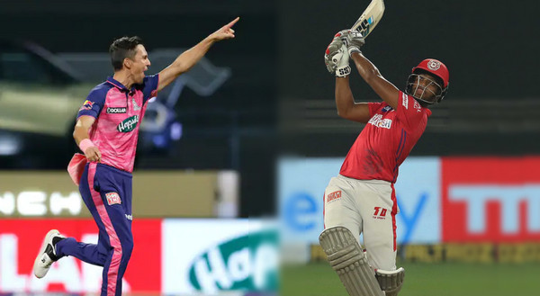 আইপিএলে দারুন খেলেও লর্ডস টেস্টে কপাল পুড়ল বোল্ট-নিকোলস