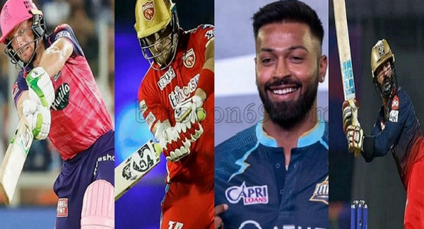 দারুন চমক দিয়ে এবারের আইপিএলের সেরা একাদশ প্রকাশ