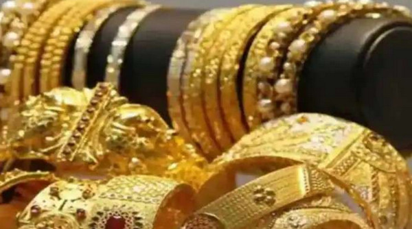 আজ ০৬ জুন, দেখে নিন বাংলাদেশে ২২ ক্যারেট সোনা ও ২১ ক্যারেট রুপার দাম