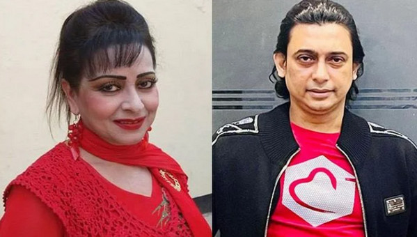 ‘প্রমাণ হয়ে গেল জায়েদ খান নির্দোষ’