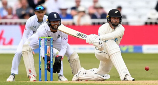 নিউজিল্যান্ড দলে করোনা হানা , এবার আক্রান্ত কনওয়ে