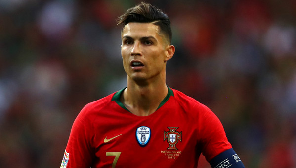 অবশেষে ম্যানচেস্টার ছাড়তে চান ক্রিশ্চিয়ানো রোনালদো