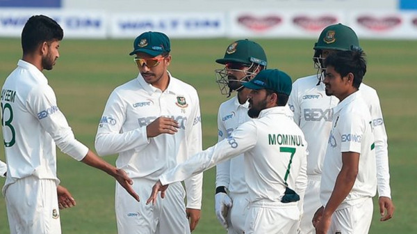 দেশের বাহিরে ৬৪ টেস্ট খেলা বাংলাদেশের জয়ের সংখ্যা সত্যিই অবিশ্বাস্য