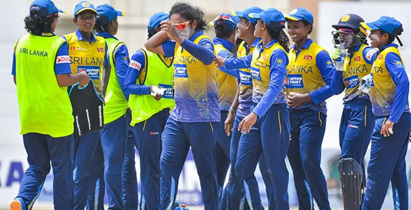 ভারতের বিপক্ষে দুই নতুন মুখ নিয়ে ছয় পরিবর্তনে শ্রীলঙ্কার স্কোয়াড ঘোষণা