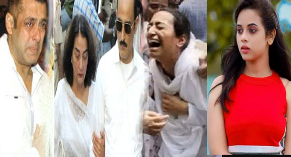 ব্রেকিং নিউজঃ মিডিয়া পাড়ায় শোকের ছায়া, জনপ্রিয় অভিনেত্রীর মরদেহ উদ্ধার