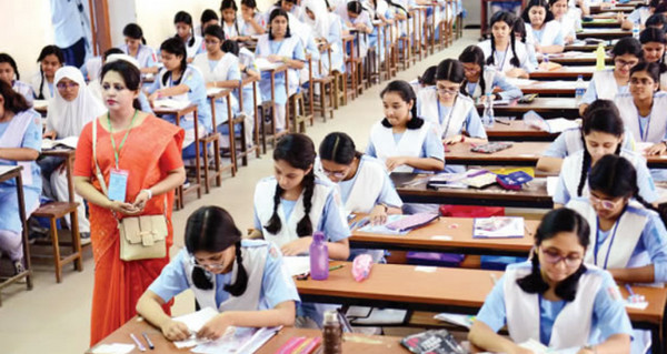 এসএসসি পরীক্ষা শুরু হাওয়া নিয়ে নতুন খবর জানালেন শিক্ষা মন্ত্রণালয়