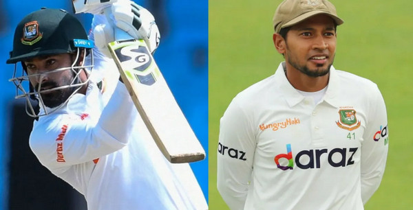 ফেসবুকে লিটনের বিষয়টি পরিষ্কার করলেন মুশফিকুর রহিম