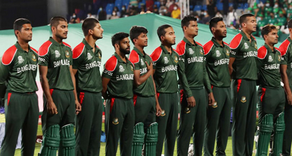 বিশ্বকাপের আগেই টাইগারদের দিতে হবে আরো একটি বড় পরীক্ষা