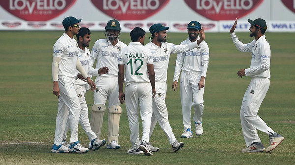 ২২ বছরের টেস্ট জীবনে বাংলাদেশের পাওয়া না পাওয়া