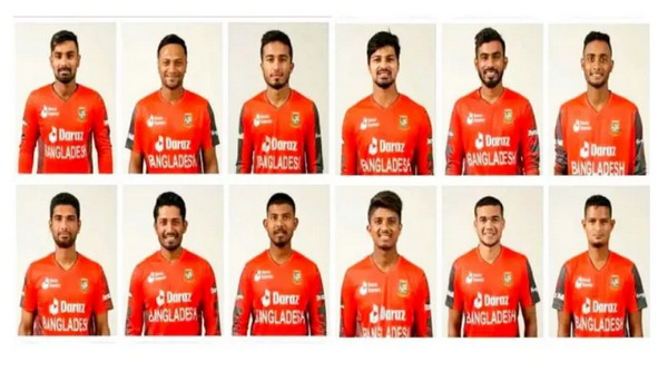 টি-২০ দিয়ে ওয়েস্ট ইন্ডিজের বিপক্ষে ঘুরে দাঁড়াতে চায় বাংলাদেশ