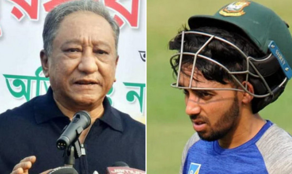 ব্রেকিং নিউজঃ মুমিনুলকে নিয়ে বিসিবির চূড়ান্ত সিদ্ধান্ত ঘোষণা